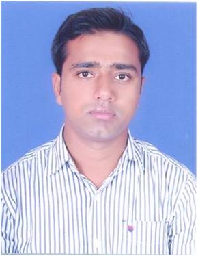 Mr. Amit Vitthal Kumbhar