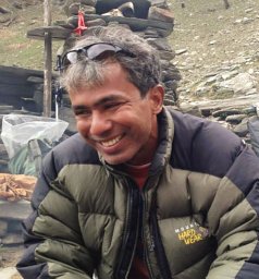 Dr. Aniruddha Biswas