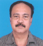 Dr. Raghavan Gopalan