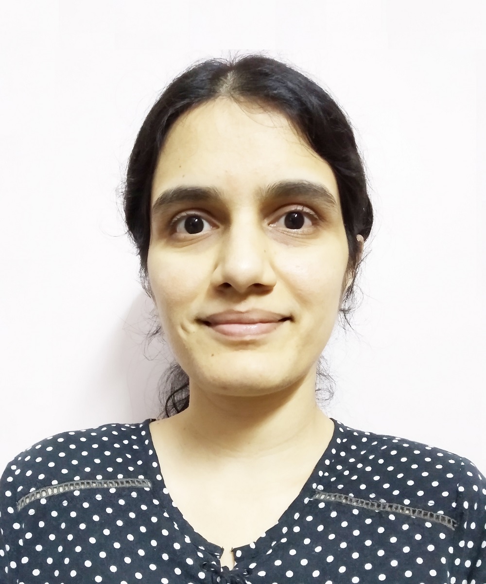 Dr. Nagamani Jaya Balila 