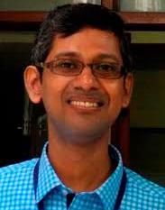 Prof. Krishanu Biswas