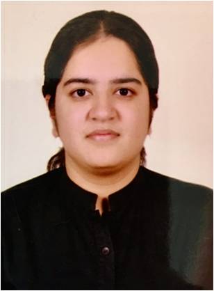 Dr. Khushboo Rakha