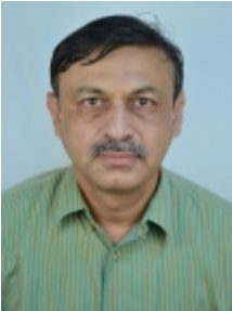 Dr. Raghvendra Tewari