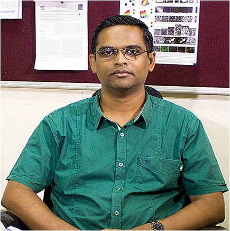 Dr. Sankaran S