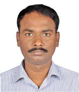 Dr. Koppoju Suresh